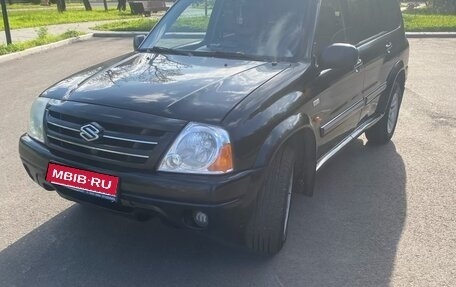 Suzuki XL7, 2006 год, 670 000 рублей, 1 фотография