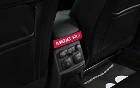 Ford Explorer VI, 2018 год, 2 505 000 рублей, 15 фотография