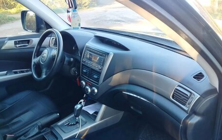 Subaru Forester, 2008 год, 850 000 рублей, 6 фотография