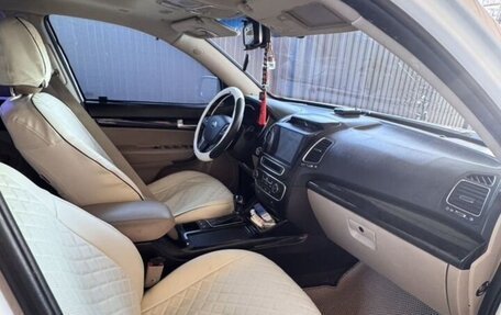 KIA Sorento II рестайлинг, 2012 год, 1 600 000 рублей, 6 фотография