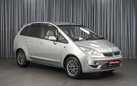 Mitsubishi Colt VI рестайлинг, 2006 год, 449 000 рублей, 1 фотография