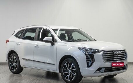 Haval Jolion, 2021 год, 1 649 000 рублей, 1 фотография