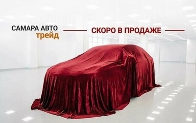 Chevrolet Lanos I, 2008 год, 116 000 рублей, 1 фотография