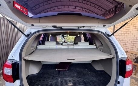 KIA Sorento II рестайлинг, 2012 год, 1 600 000 рублей, 9 фотография