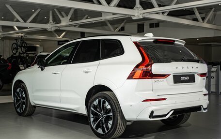 Volvo XC60 II, 2026 год, 9 900 000 рублей, 7 фотография