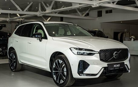 Volvo XC60 II, 2026 год, 9 900 000 рублей, 3 фотография