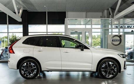 Volvo XC60 II, 2026 год, 9 900 000 рублей, 4 фотография