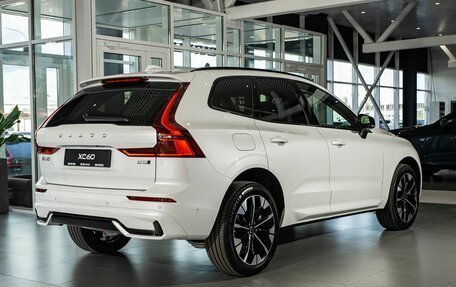 Volvo XC60 II, 2026 год, 9 900 000 рублей, 5 фотография