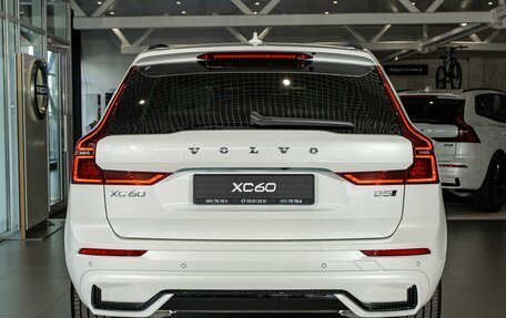 Volvo XC60 II, 2026 год, 9 900 000 рублей, 6 фотография