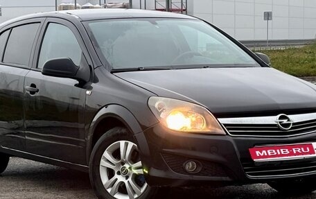 Opel Astra H, 2010 год, 350 000 рублей, 1 фотография