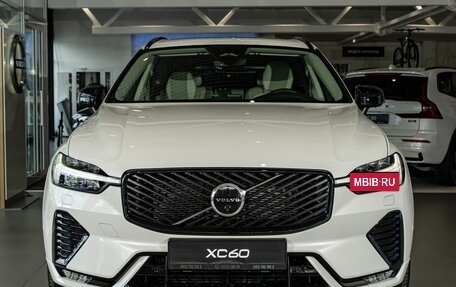 Volvo XC60 II, 2026 год, 9 900 000 рублей, 2 фотография