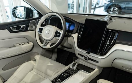 Volvo XC60 II, 2026 год, 9 900 000 рублей, 10 фотография