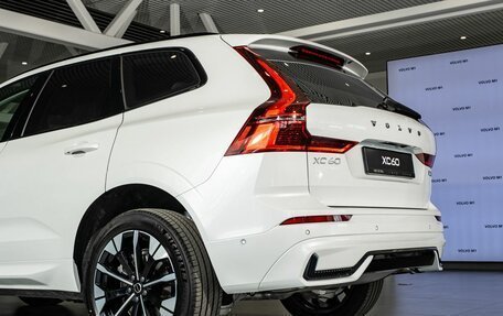 Volvo XC60 II, 2026 год, 9 900 000 рублей, 17 фотография