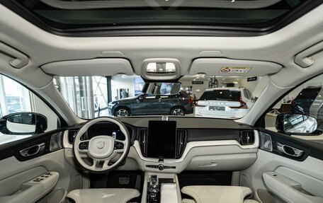 Volvo XC60 II, 2026 год, 9 900 000 рублей, 22 фотография