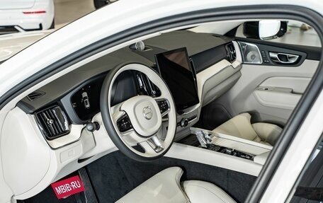 Volvo XC60 II, 2026 год, 9 900 000 рублей, 9 фотография