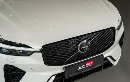 Volvo XC60 II, 2026 год, 9 900 000 рублей, 16 фотография