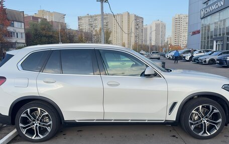 BMW X5, 2021 год, 7 000 000 рублей, 2 фотография