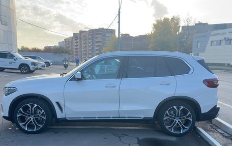 BMW X5, 2021 год, 7 000 000 рублей, 3 фотография