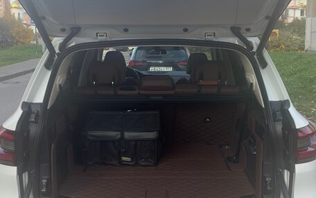 BMW X5, 2021 год, 7 000 000 рублей, 11 фотография