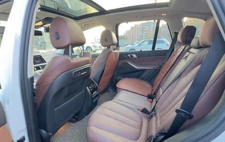 BMW X5, 2021 год, 7 000 000 рублей, 8 фотография