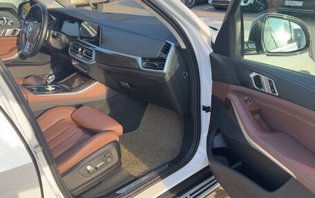 BMW X5, 2021 год, 7 000 000 рублей, 9 фотография