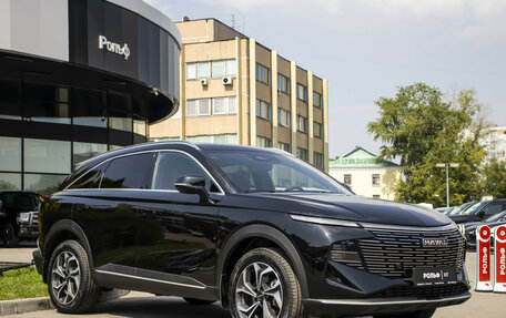 Haval F7, 2024 год, 2 798 000 рублей, 2 фотография