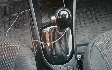 KIA Rio III рестайлинг, 2016 год, 1 299 000 рублей, 15 фотография