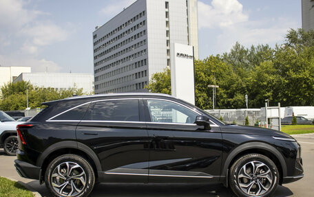 Haval F7, 2024 год, 2 798 000 рублей, 3 фотография