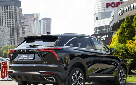 Haval F7, 2024 год, 2 798 000 рублей, 4 фотография