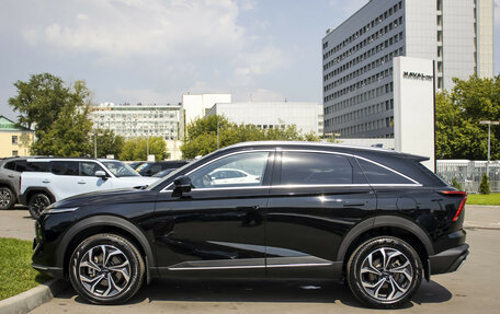 Haval F7, 2024 год, 2 798 000 рублей, 6 фотография