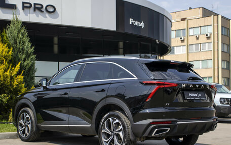 Haval F7, 2024 год, 2 798 000 рублей, 5 фотография