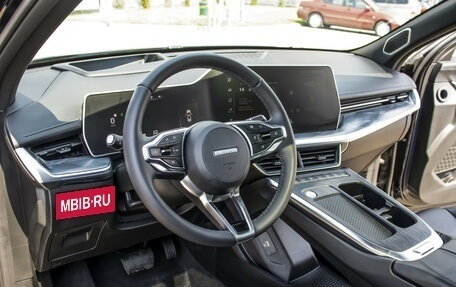 Haval F7, 2024 год, 2 798 000 рублей, 7 фотография