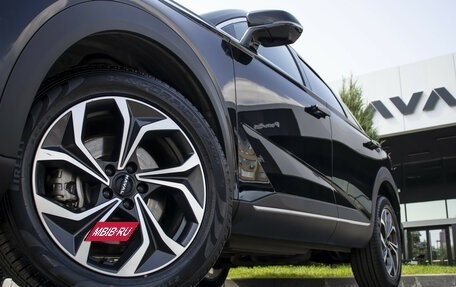 Haval F7, 2024 год, 2 798 000 рублей, 19 фотография