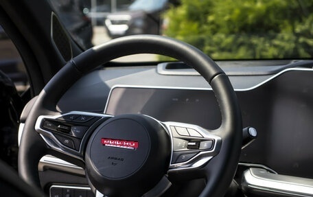Haval F7, 2024 год, 2 798 000 рублей, 15 фотография