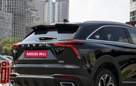 Haval F7, 2024 год, 2 798 000 рублей, 20 фотография