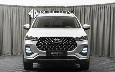 Chery Tiggo 7 Pro, 2022 год, 1 850 000 рублей, 3 фотография