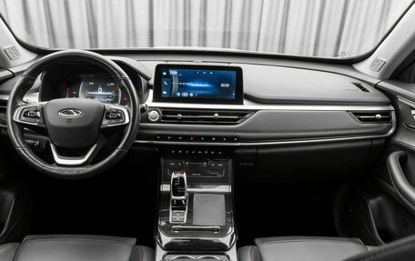 Chery Tiggo 7 Pro, 2022 год, 1 850 000 рублей, 13 фотография