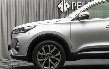 Chery Tiggo 7 Pro, 2022 год, 1 850 000 рублей, 9 фотография