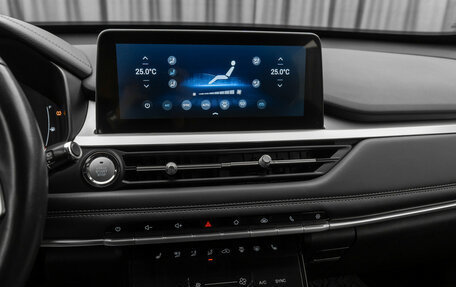 Chery Tiggo 7 Pro, 2022 год, 1 850 000 рублей, 22 фотография