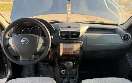 Nissan Terrano III, 2016 год, 940 000 рублей, 5 фотография