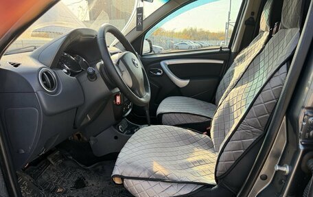 Nissan Terrano III, 2016 год, 940 000 рублей, 6 фотография