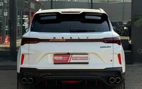 Geely Coolray I, 2023 год, 1 800 000 рублей, 7 фотография