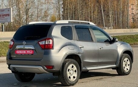 Nissan Terrano III, 2016 год, 940 000 рублей, 2 фотография