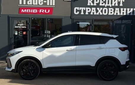 Geely Coolray I, 2023 год, 1 800 000 рублей, 5 фотография