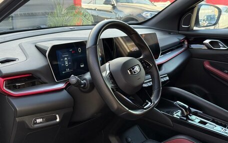 Geely Coolray I, 2023 год, 1 800 000 рублей, 11 фотография