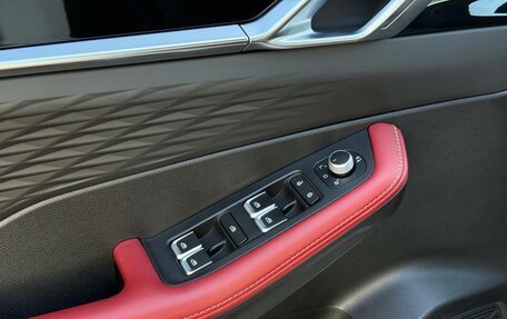 Geely Coolray I, 2023 год, 1 800 000 рублей, 10 фотография