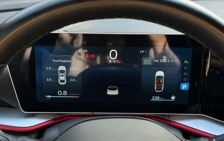 Geely Coolray I, 2023 год, 1 800 000 рублей, 14 фотография