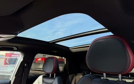 Geely Coolray I, 2023 год, 1 800 000 рублей, 13 фотография