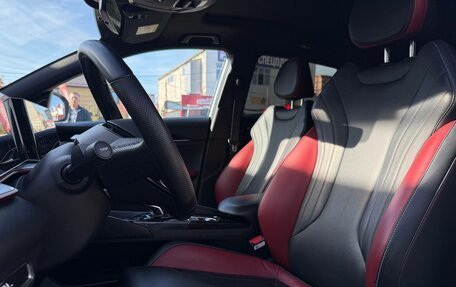 Geely Coolray I, 2023 год, 1 800 000 рублей, 12 фотография