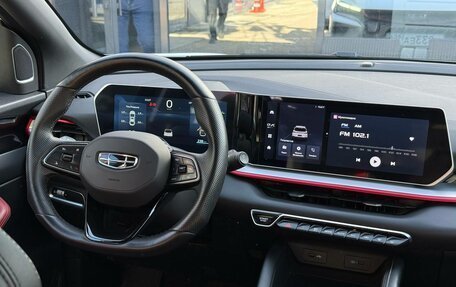 Geely Coolray I, 2023 год, 1 800 000 рублей, 29 фотография